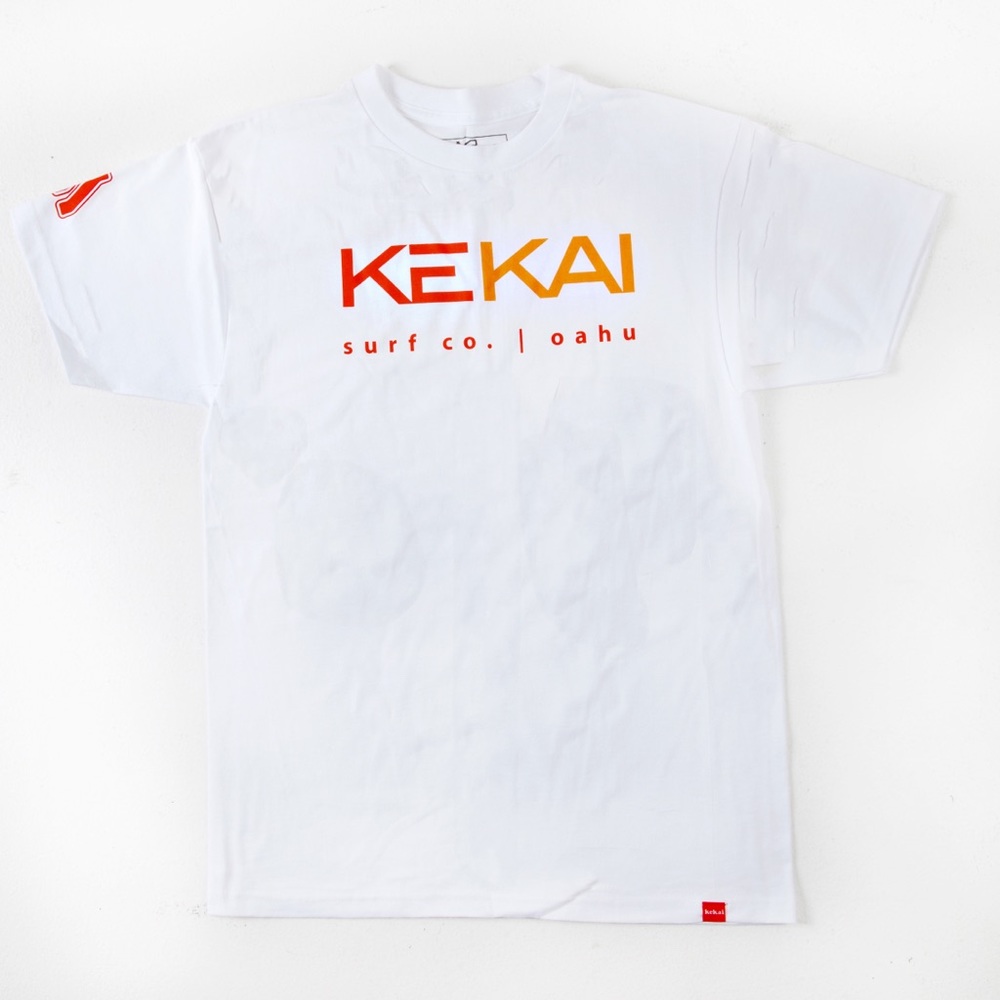 ❤️ Kekai Hawaii Ocean t-shirt tee New